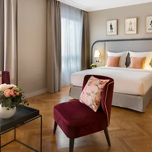 Apart-hotel Warwick Reine Astrid -, Lyon