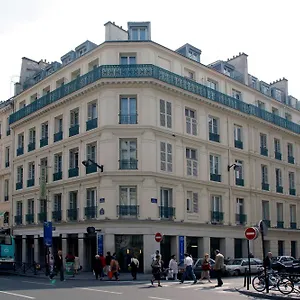 Du Printemps París