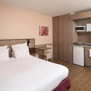 Apart-hotel Adagio Access Centre Universite, Lyon